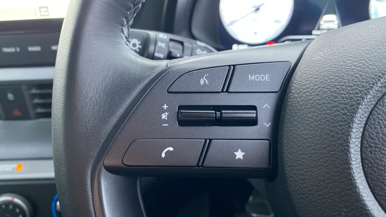 Hyundai i20 1.0T GDi Advance [Nav] 5dr Petrol Hatchback